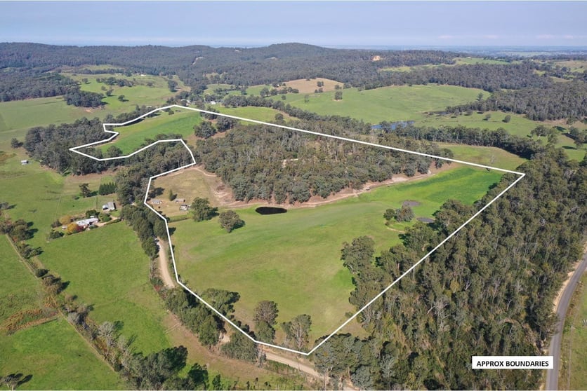 495 Waterholes Road Clifton Creek VIC 3875 - Image 1