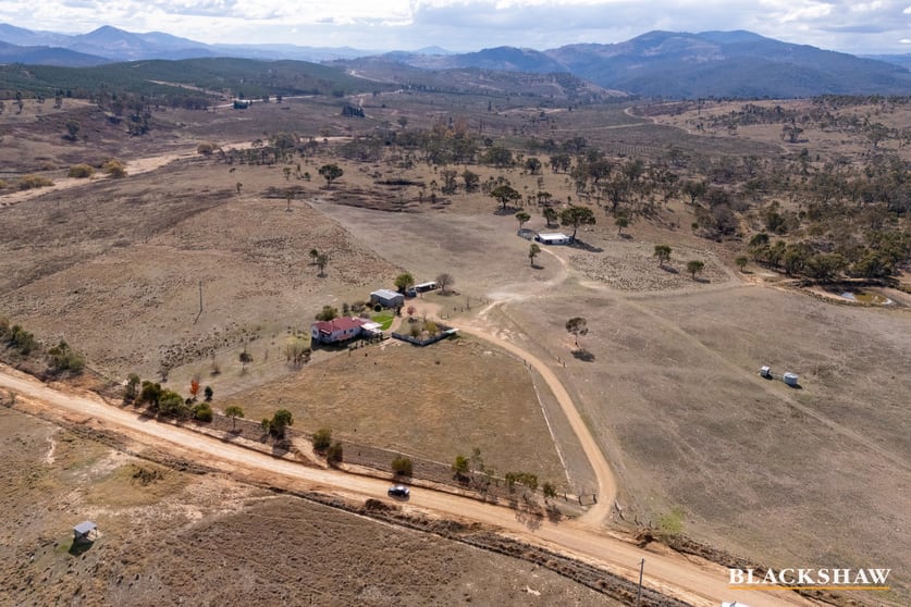 Click to view all images 873 Smiths Road The Angle NSW 2620 - Image 2