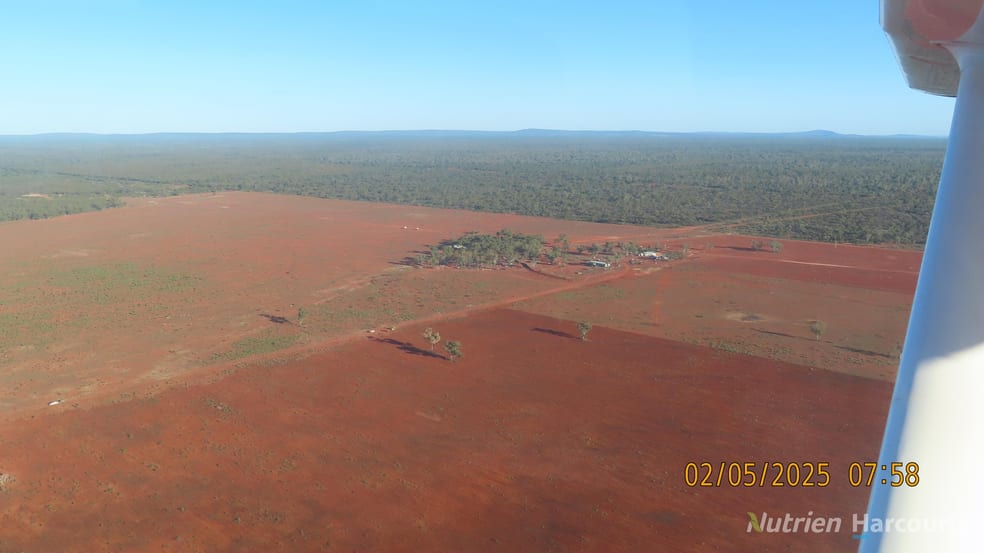 Click to view all images * CABLE DOWNS Cobar NSW 2835 - Image 3