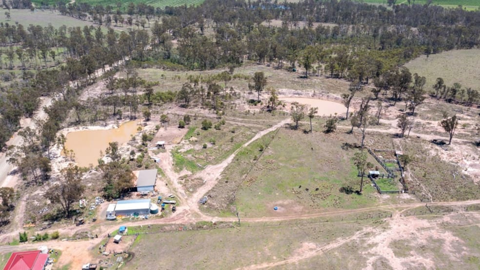 Click to view all images 126 Goondoon Road Bucca QLD 4670 - Image 2