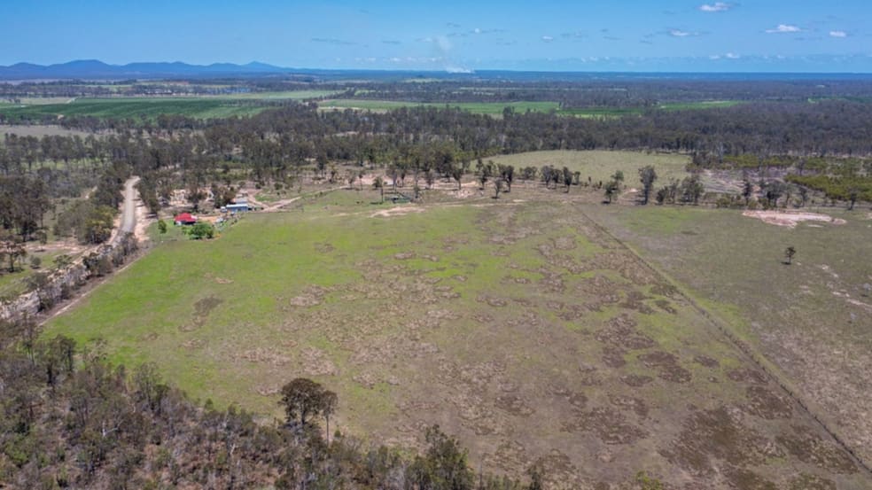 Click to view all images 126 Goondoon Road Bucca QLD 4670 - Image 3