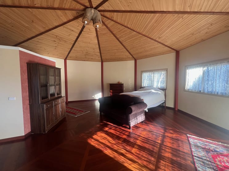 Click to view all images Eucumbene River Yurt Road Nimmo NSW 2628 - Image 2