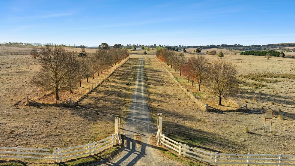 5973 Boorowa Road, Narrawa Via Crookwell NSW 2583 - Image 2