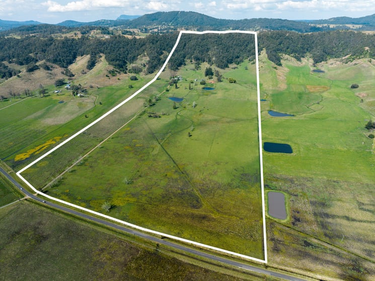 Click to view all images 376 Fawcett Plains Road Fawcetts Plain NSW 2474 - Image 2