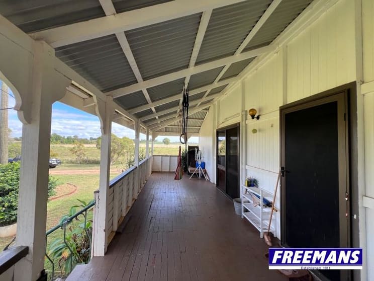 376 Reedy Creek Road Benair QLD 4610 - Image 2
