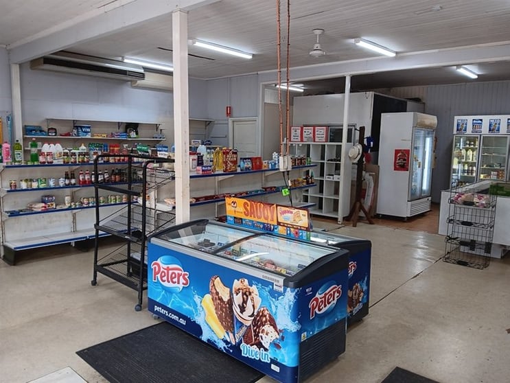 Click to view all images Convenience Store business for sale in Bororen - Image 3