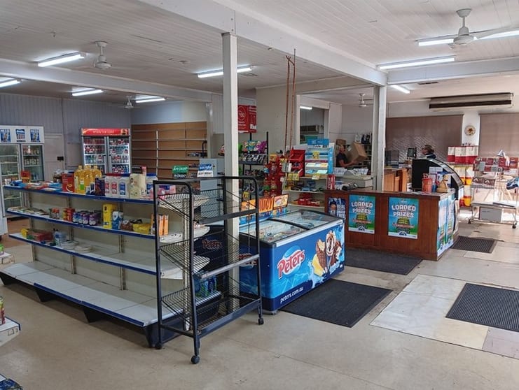 Click to view all images Convenience Store business for sale in Bororen - Image 2