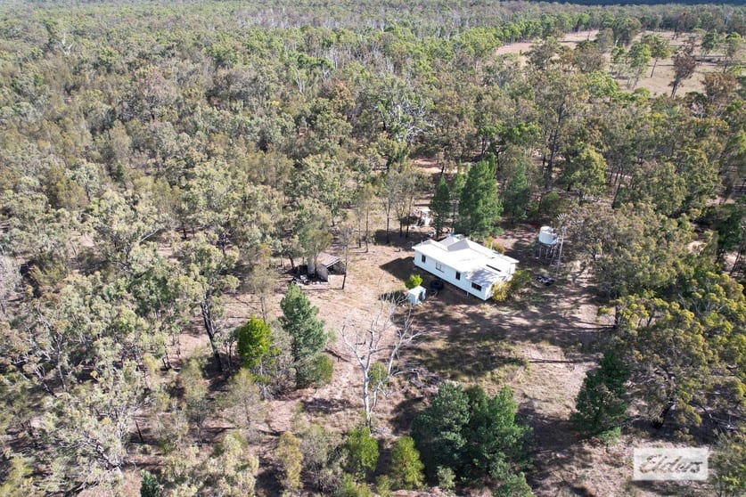 Click to view all images 138 Kessler Road Old Talgai QLD 4362 - Image 1