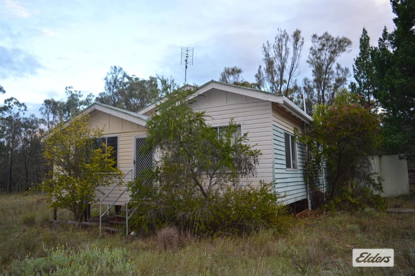 Click to view all images 138 Kessler Road Old Talgai QLD 4362 - Image 3