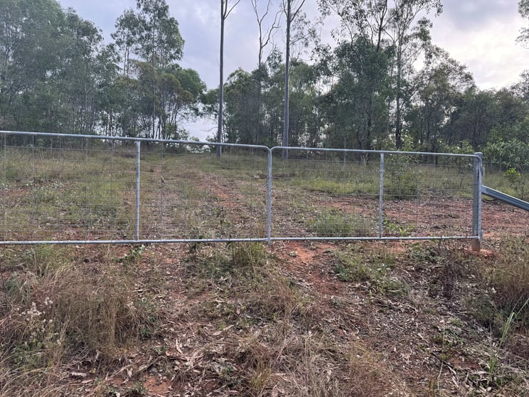 Click to view all images LOT 145 Svenssons Road Booyal QLD 4671 - Image 1