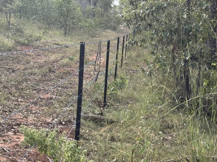Click to view all images LOT 145 Svenssons Road Booyal QLD 4671 - Image 3