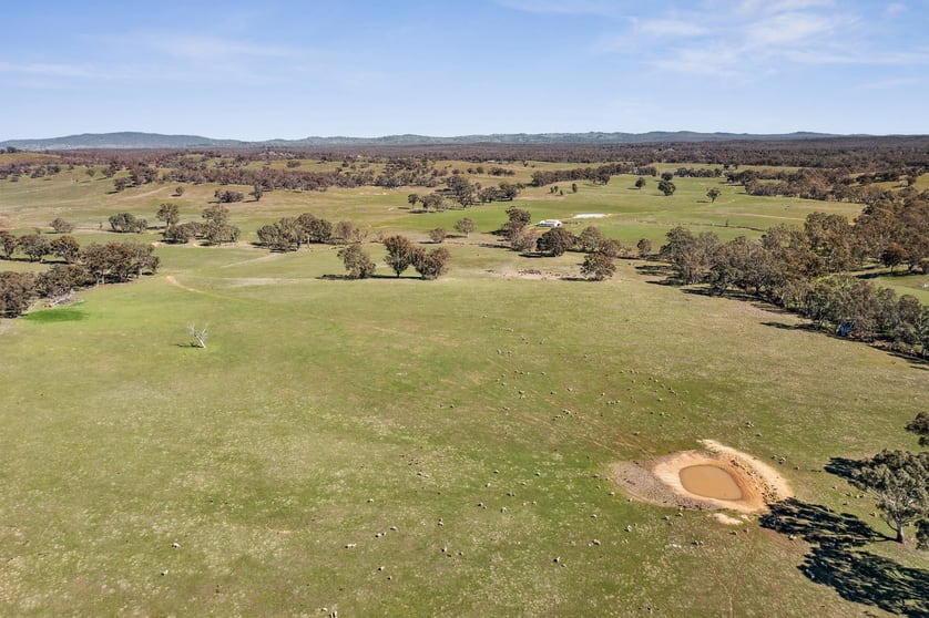 Click to view all images "Cairn Hill" Cnr Patons & Doles Road Kimbolton VIC 3551 - Image 3