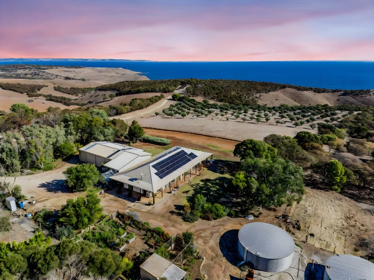 Click to view all images 74 Williams Road Cape Jervis SA 5204 - Image 1