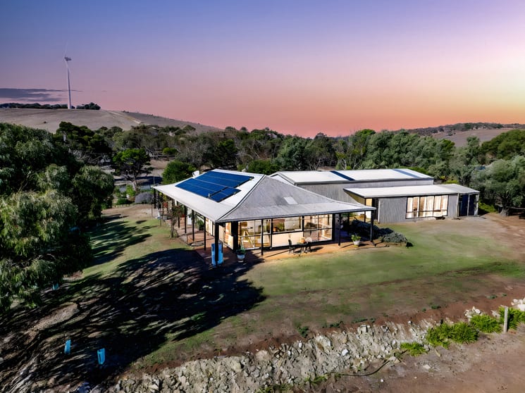 Click to view all images 74 Williams Road Cape Jervis SA 5204 - Image 2