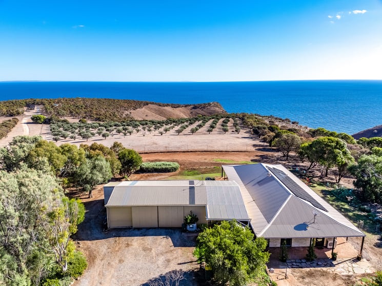 Click to view all images 74 Williams Road Cape Jervis SA 5204 - Image 3