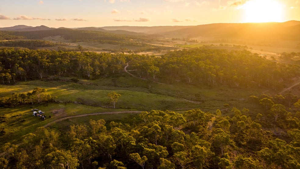Click to view all images 735 Warrens Corner Road Numeralla NSW 2630 - Image 2