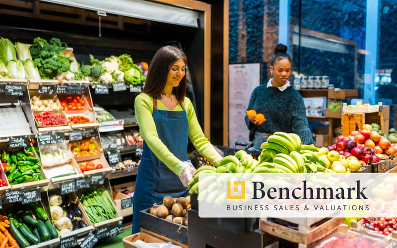 Click to view all images Supermarket business for sale in Sunshine Coast Greater Region QLD - Image 1