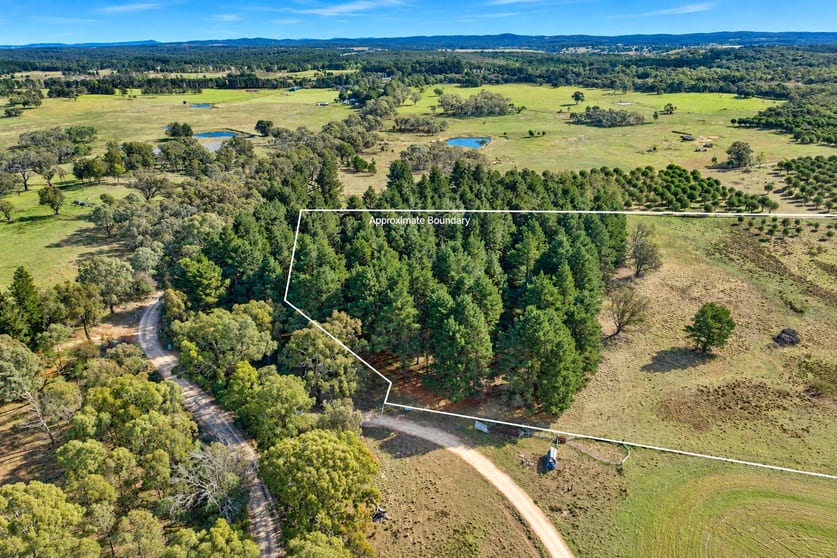 Click to view all images 609 Jacqua Road Windellama NSW 2580 - Image 3