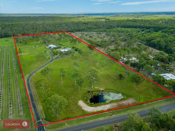 Click to view all images 10 Willdora Drive Elliott QLD 4670 - Image 2