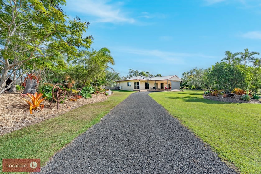 Click to view all images 10 Willdora Drive Elliott QLD 4670 - Image 3
