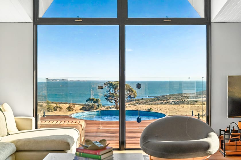 Click to view all images 241 Fishery Beach Road Cape Jervis SA 5204 - Image 2
