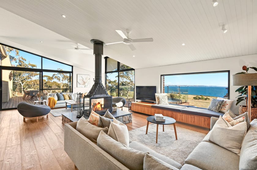 Click to view all images 241 Fishery Beach Road Cape Jervis SA 5204 - Image 3