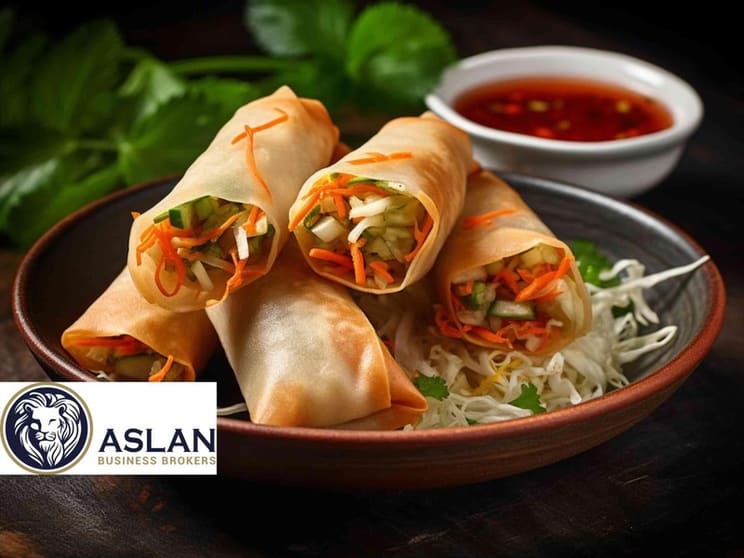Click to view all images Restaurant business for sale in Fitzroy - Image 3