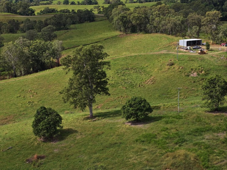 258 Holds Road Yalboroo QLD 4741 - Image 3
