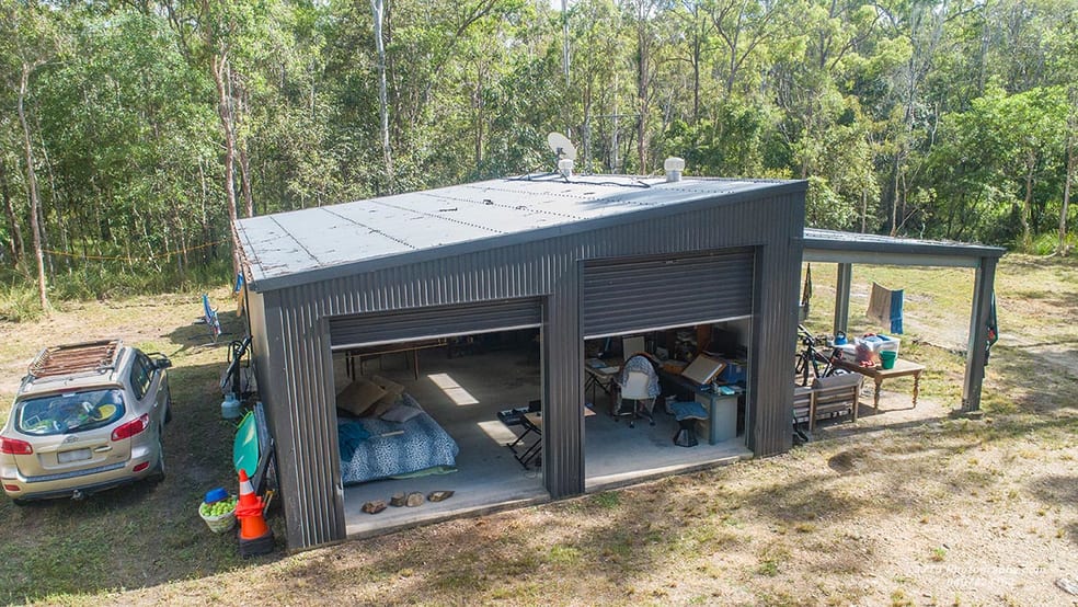 Click to view all images 170 Creevey Captain Creek QLD 4677 - Image 3