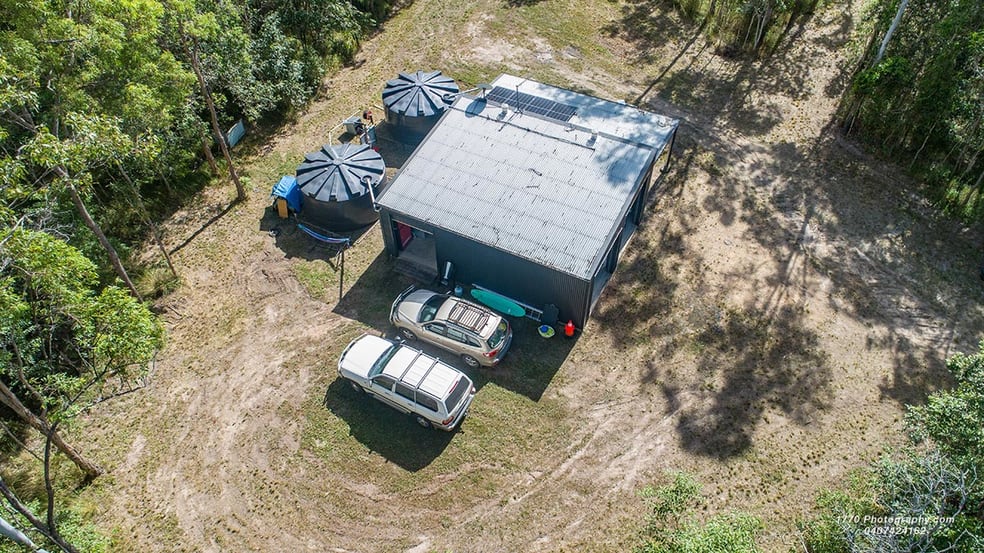Click to view all images 170 Creevey Captain Creek QLD 4677 - Image 1