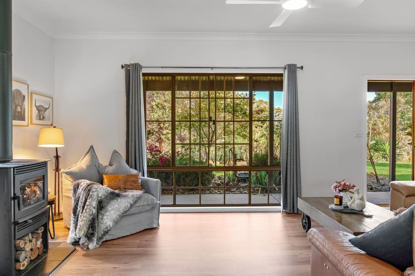 Click to view all images 1930 Campbells Creek Road Mudgee NSW 2850 - Image 3