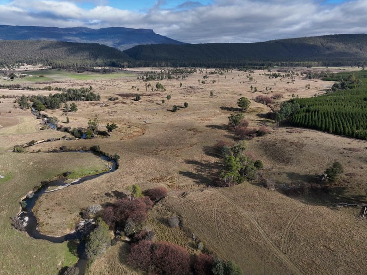 Click to view all images 3/ Union Bridge Road Mole Creek TAS 7304 - Image 1
