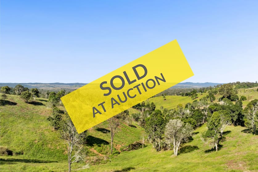 Click to view all images Lot 38 Trousdell Road Googa Creek QLD 4314 - Image 1