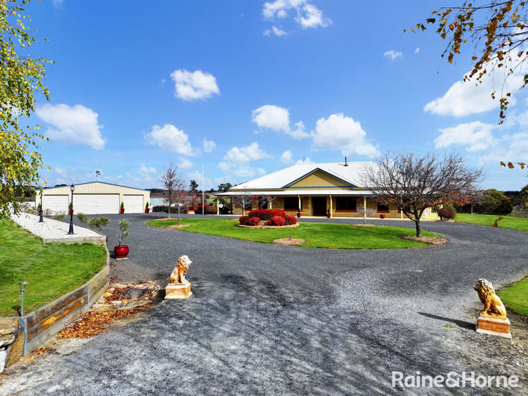 Click to view all images 2784 Abercrombie Road Black Springs NSW 2787 - Image 1