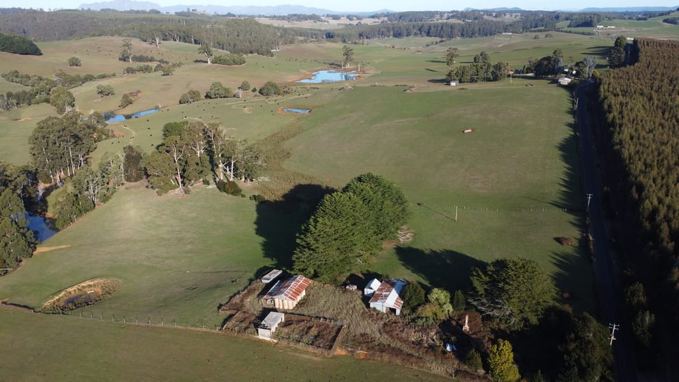 Click to view all images 485 Central Castra Road Castra TAS 7315 - Image 1