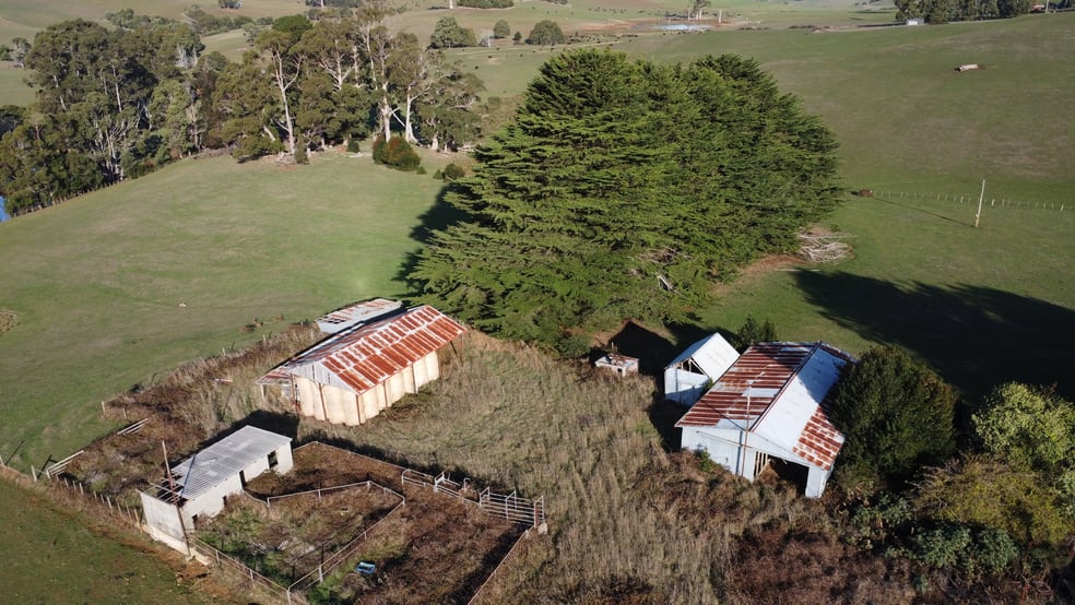 Click to view all images 485 Central Castra Road Castra TAS 7315 - Image 2