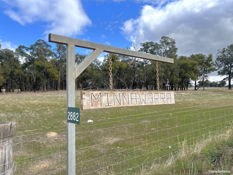 Click to view all images 2882 Trigwell Bridge Road Trigwell WA 6244 - Image 1