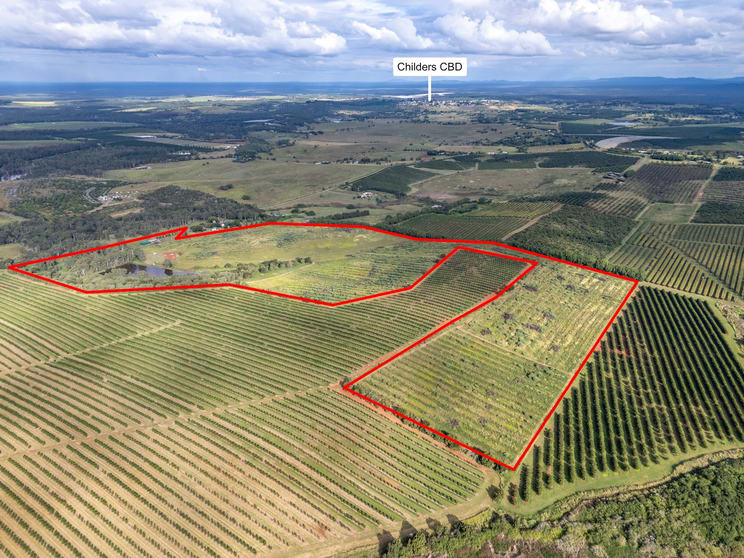 Click to view all images 82 Framptons Road North Isis QLD 4660 - Image 2