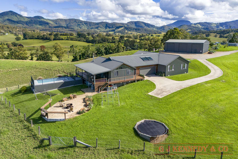 Click to view all images 2767 Taylors Arm Rd Upper Taylors Arm NSW 2447 - Image 2