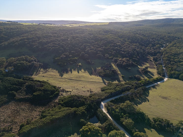 Click to view all images . Sawyers Bay Road Emita TAS 7255 - Image 3