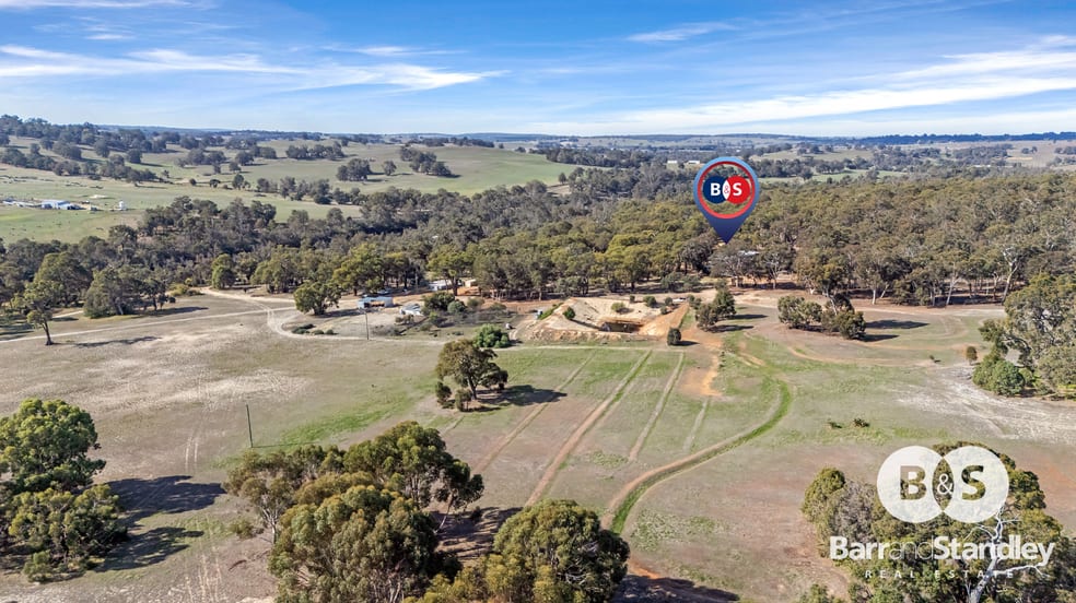 Click to view all images 354 Asplin Siding Road Boyup Brook WA 6244 - Image 2