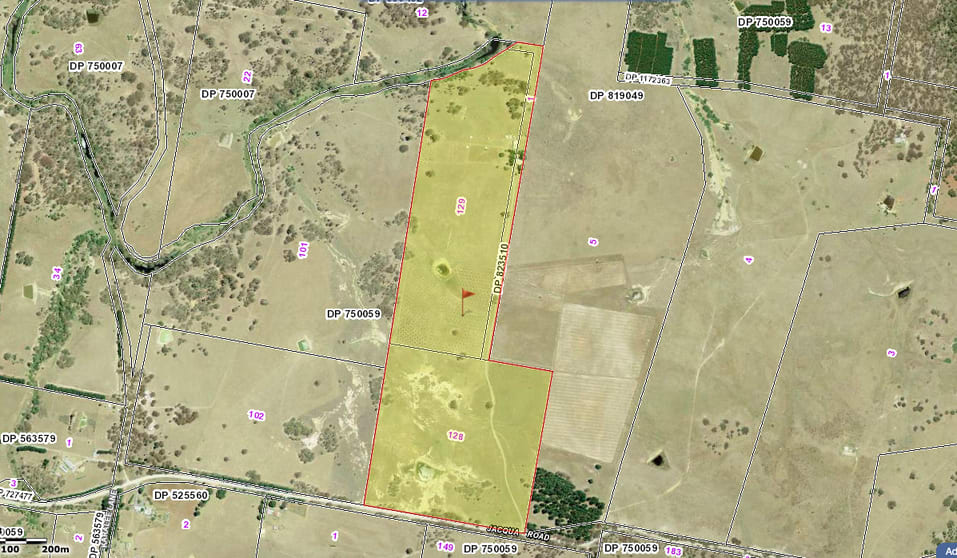 Click to view all images 589 Jacqua Road Windellama NSW 2580 - Image 3