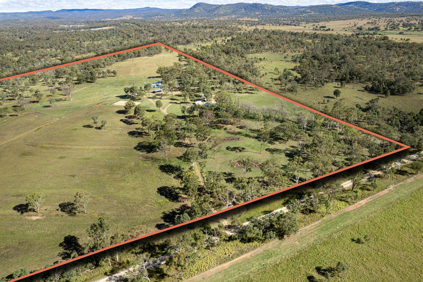 648 Derreen Road Murrays Bridge QLD 4370 - Image 2
