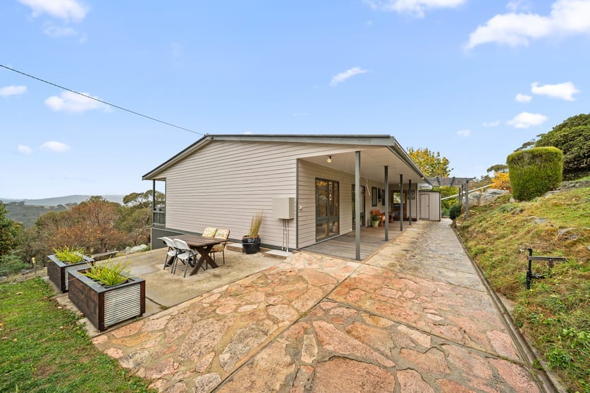 Click to view all images 718 Burra Road Burra NSW 2620 - Image 3