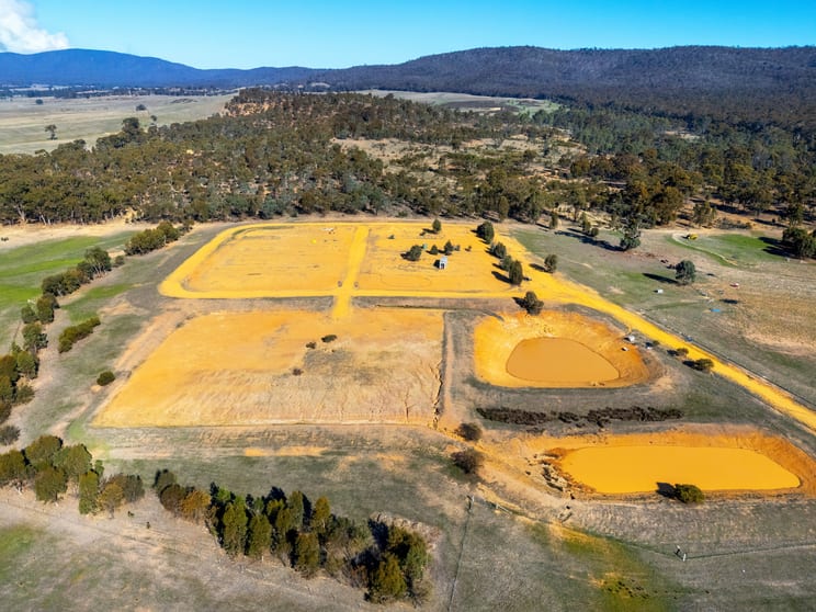 Click to view all images 4480 Stawell - Avoca Road Frenchmans VIC 3384 - Image 2