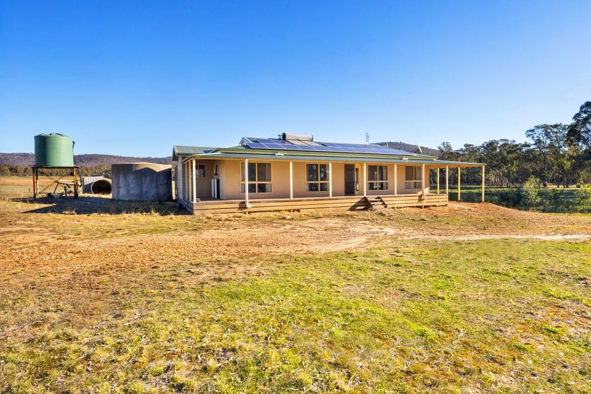 Click to view all images 4480 Stawell - Avoca Road Frenchmans VIC 3384 - Image 3