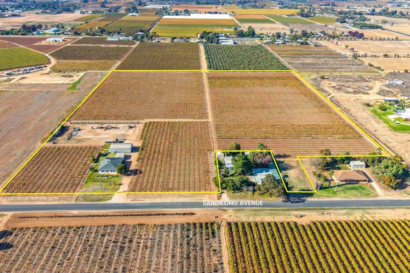 284 Sandilong Avenue Nichols Point VIC 3501 - Image 1