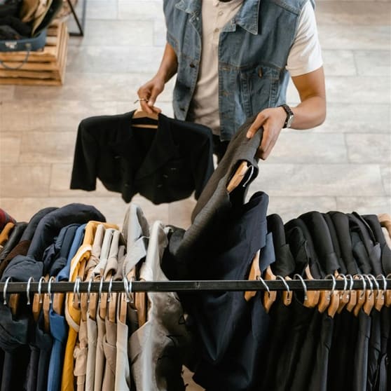 Click to view all images Clothing & Accessories business for sale in Sydney - Image 1