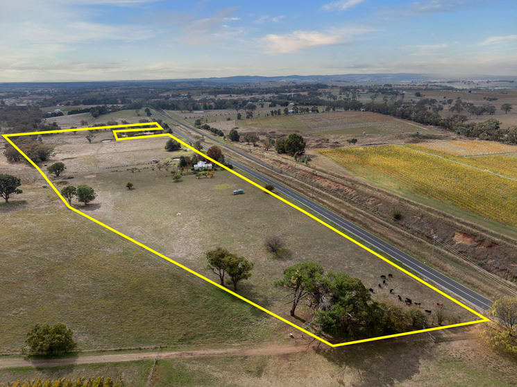 'Cambridge' 315 Borenore Road, Borenore via Orange NSW 2800 - Image 2