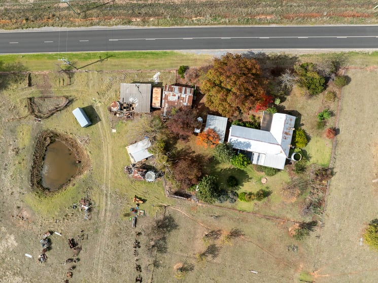 'Cambridge' 315 Borenore Road, Borenore via Orange NSW 2800 - Image 3
